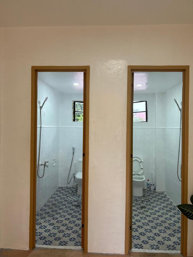 Mar Azul Travellers Inn And Spa San Remigio  ภายนอก รูปภาพ